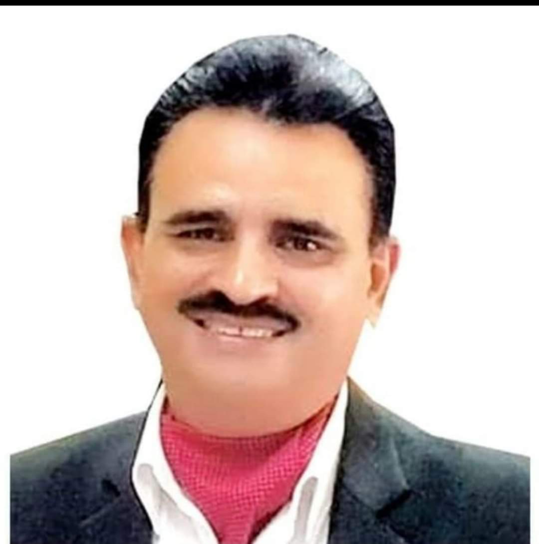 Rtn. Dr. N.N. Sharma 
